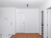 Apartamento à Venda Água Branca, 1 Quarto, 31 m² São Paulo