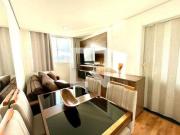 Apartamento à Venda Água Branca, 2 Quartos, 43 m2