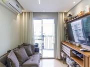 Apartamento à Venda Água Branca, 2 Quartos, 50 m2