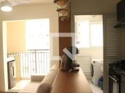 Apartamento à Venda Água Branca, 2 Quartos, 50 m² São Paulo
