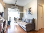 Apartamento à Venda Água Branca, 2 Quartos, 58 m² São Paulo