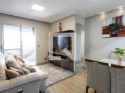 Apartamento à Venda Água Branca, 3 Quartos, 70 m2