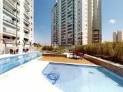 Apartamento à venda, Água Branca, São Paulo, SP