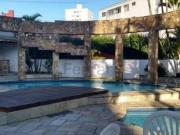 Apartamento a venda, Água Fria, 03 dormitórios, 01...