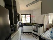 Apartamento a venda, Água Fria, 03 dormitórios, 03 suíte...