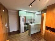 Apartamento à Venda Água Fria, 1 Quarto, 27 m2