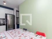 Apartamento à Venda Água Fria, 2 Quartos, 35 m² São Paulo