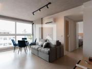 Apartamento à Venda Água Fria, 2 Quartos, 50 m2