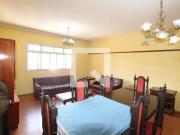 Apartamento à Venda Água Fria, 2 Quartos, 87 m2