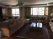 Apartamento à Venda Água Verde, Curitiba com 4 Quartos,...