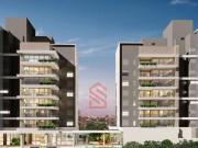 Apartamento à venda Ahú Curitiba