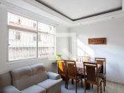 Apartamento à Venda Alípio de Melo, 3 Quartos, 60 m²...