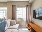 Apartamento à Venda Alphaville, 1 Quarto, 49 m2