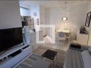 Apartamento à Venda Alphaville, 1 Quarto, 51 m² Barueri