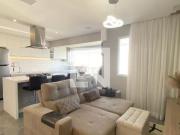 Apartamento à Venda Alphaville, 1 Quarto, 54 m2