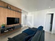 Apartamento à Venda Alphaville, 1 Quarto, 55 m2