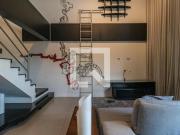 Apartamento à Venda Alphaville, 1 Quarto, 78 m² Barueri