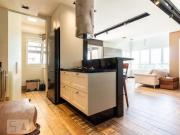 Apartamento à Venda Alphaville, 2 Quartos, 120 m² Barueri