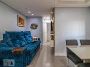 Apartamento à Venda Alphaville, 2 Quartos, 63 m² Barueri