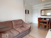 Apartamento à Venda Alphaville, 2 Quartos, 67 m2