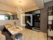 Apartamento à Venda Alphaville, 2 Quartos, 70 m2