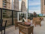 Apartamento à Venda Alphaville, 2 Quartos, 70 m2