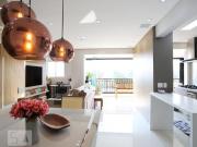 Apartamento à Venda Alphaville, 2 Quartos, 90 m2