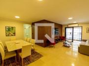 Apartamento à Venda Alphaville, 3 Quartos, 175 m2