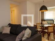 Apartamento à Venda Alphaville, 3 Quartos, 75 m² Barueri