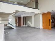 Apartamento à Venda Alphaville Nova Lima, 4 Quartos, 494...