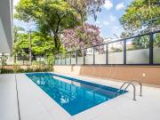 Apartamento à venda, Alto da Boa Vista, SP