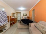 APARTAMENTO ALTO DA LAPA 2 DORMITÓRIOS