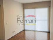 Apartamento à Venda Alto da Lapa 1 Dormitório 1 Vaga Piscina