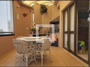 Apartamento à Venda Alto da Lapa, 3 Quartos, 160 m² São...