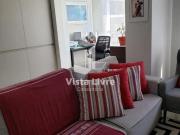 Apartamento à venda, Alto da Lapa, São Paulo, São Paulo