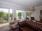 Apartamento à Venda Alto de Pinheiros, 4 Quartos, 210 m2