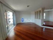 Apartamento à venda, ALTO DE PINHEIROS, São Paulo, SP