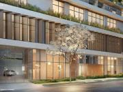 Apartamento a venda Alto Padrão 4 suítes, 3 vagas em...