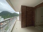 Apartamento à venda alto padrão no Canto do Forte