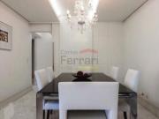 Apartamento a Venda Alto Padrão no Jardins Projeto de...