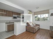 Apartamento à Venda Alto Petrópolis, 2 Quartos, 52 m²...