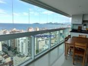 Apartamento à venda aluguel 3 suítes, com lazer e vista...