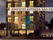 Apartamento à Venda Alvinópolis Atibaia /SP