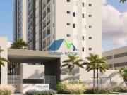 APARTAMENTO A VENDA AMERICANA