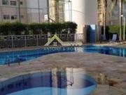 Apartamento à Venda Andar alto Vista livre, ao lado do...