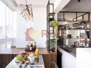 Apartamento à venda ao lado da Universidade São Camilo e...