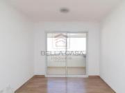 Apartamento a venda ao lado do metrô Belém com 2...