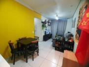 Apartamento à venda ao lado do metrô Penha