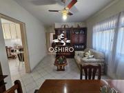 Apartamento à venda Aparecida Santos