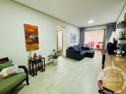 Apartamento à venda Aparecida Santos/Sp
